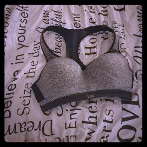 Victoria secret sports bra